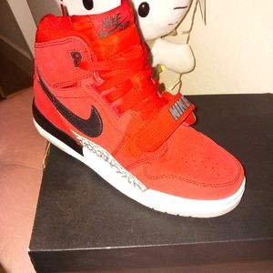 AIR JORDAN LEGACY 312 (GS)